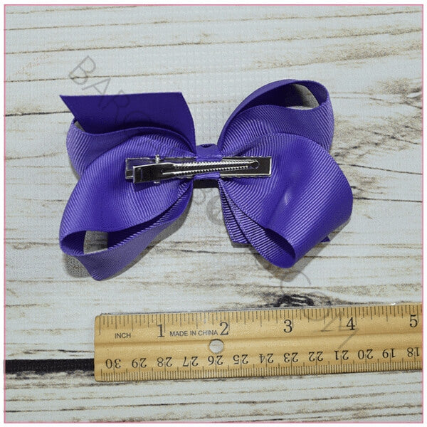 4 Inch bow